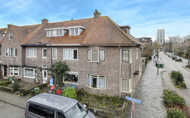 Foto van Vinkstraat 26, Breda