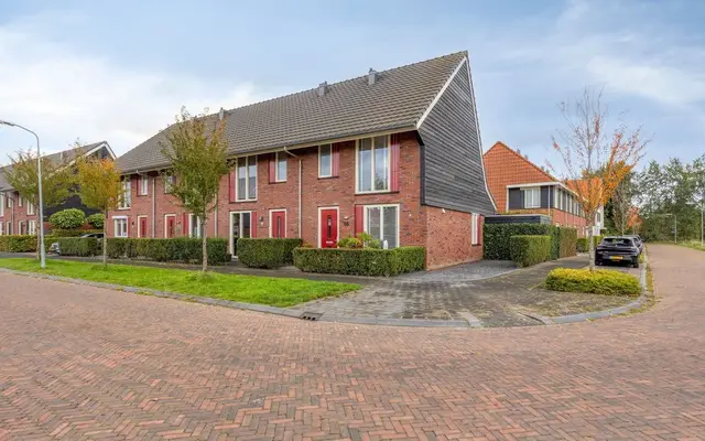 Foto van Ten Veldhuize 55, Heerde