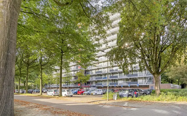 Foto van Meulemansstraat 19, Tilburg