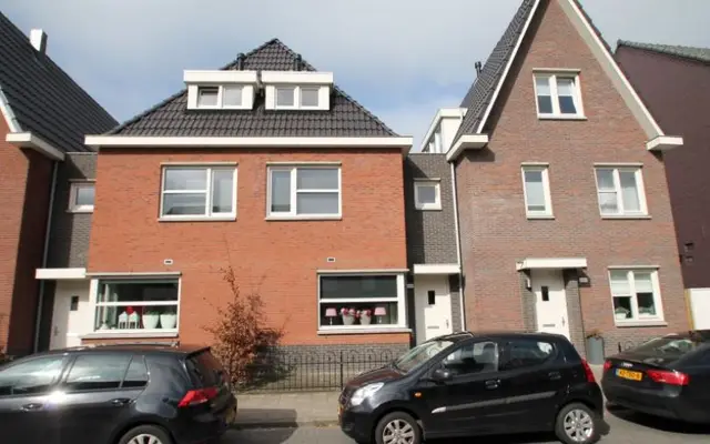 Foto van Oldenzaalsestraat 139 B, Enschede