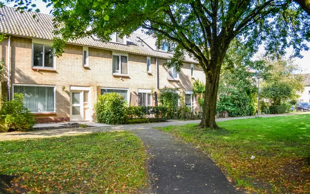 Foto van De Parelvisserslaan 114, Amstelveen