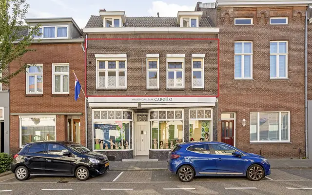 Foto van Schuitenberg 35 B, Roermond