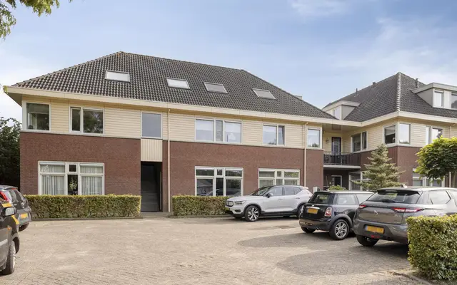 Foto van Provincialeweg 20, Maren-Kessel