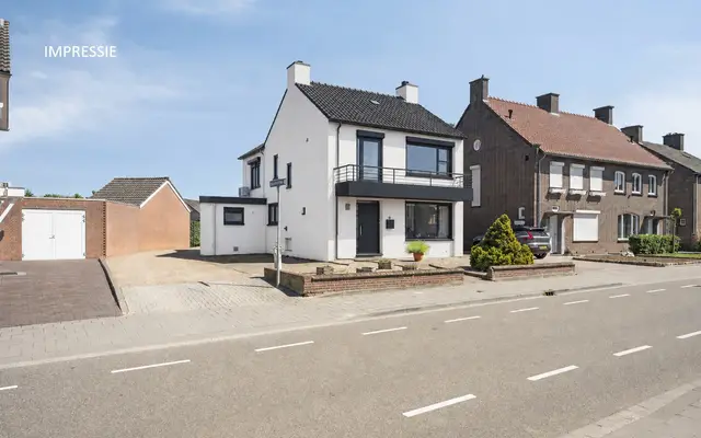 Foto van Heistraat 71, Einighausen