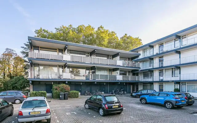 Foto van Rozenhof 21, Brunssum