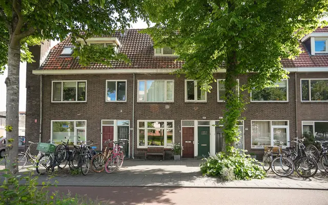 Foto van Royaards van den Hamkade 49, Utrecht