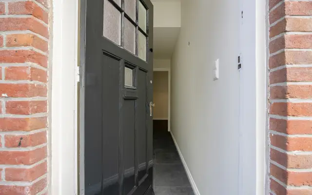 Foto van Fahrenheitstraat 375, 's-Gravenhage