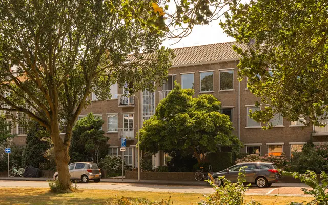 Foto van Lobelialaan 138, 's-Gravenhage
