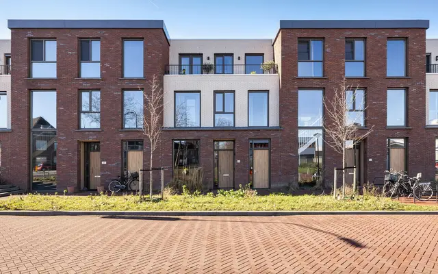 Foto van Papendrechtsestraat 99, Dordrecht