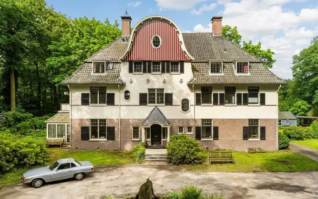 Foto van De Lariks 1, Assen