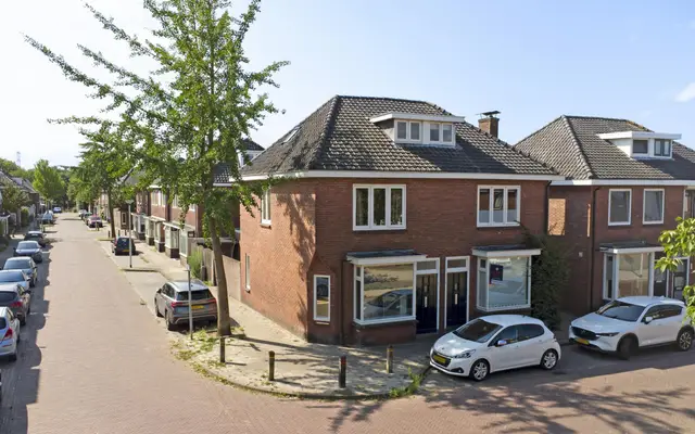 Foto van Van Heutzplein 14, Enschede