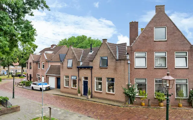 Foto van Wierselaan 6, Nieuwegein
