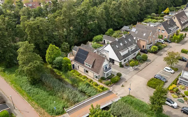Foto van Leeuwerik 44, Veenendaal