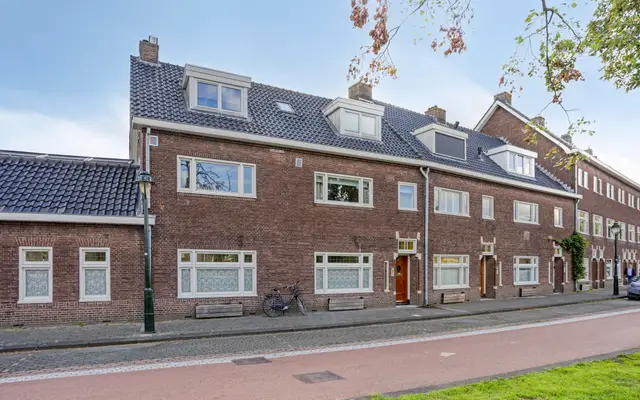 Foto van Orthenseweg 43 A, Den Bosch