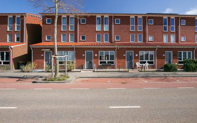 Foto van Vrouw Avenweg 178, 's-Gravenhage