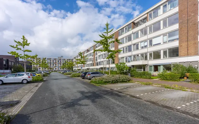 Foto van Auriollaan 78, Utrecht