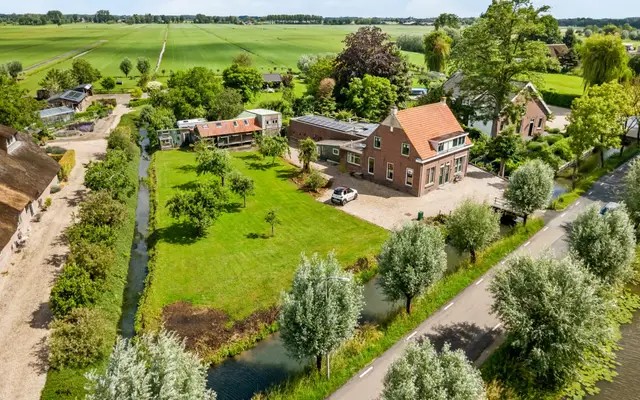 Foto van Loosdorp 32, Leerdam