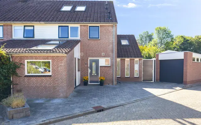 Foto van De Uitspanning 19, Blokker