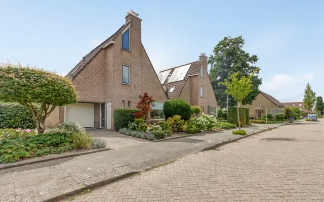 Foto van Drijverschuit 39, Hardinxveld-Giessendam