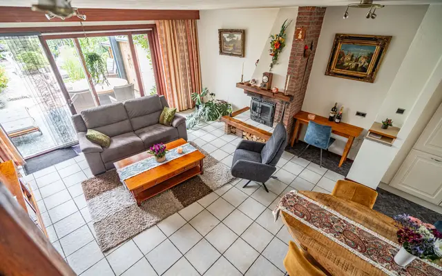 Foto van Brunelkamp 14, Leiderdorp