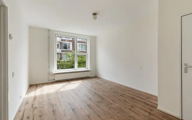 Foto van Brigantijnstraat 57 B, Rotterdam