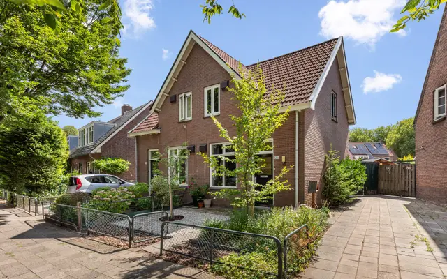 Foto van Weversweg 25, Hengelo