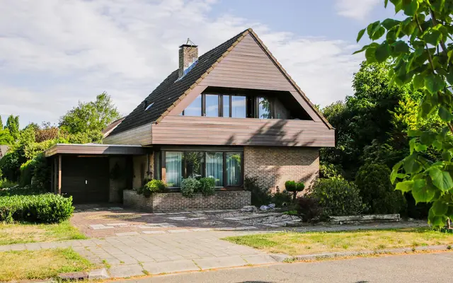 Foto van Esstraat 55, Lichtenvoorde