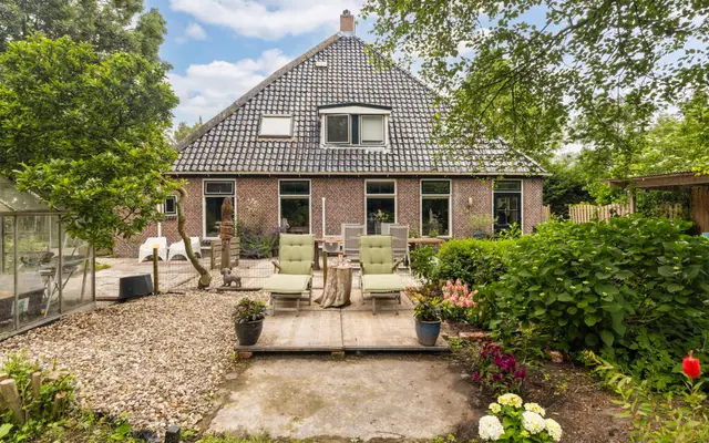 Foto van Grytmanswei 1, Niawier