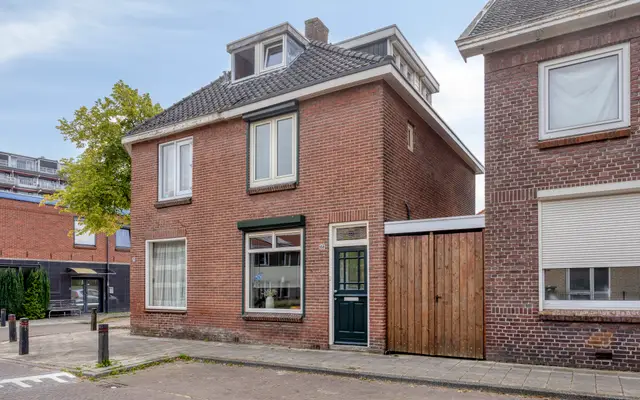 Foto van Velveweg 168, Enschede