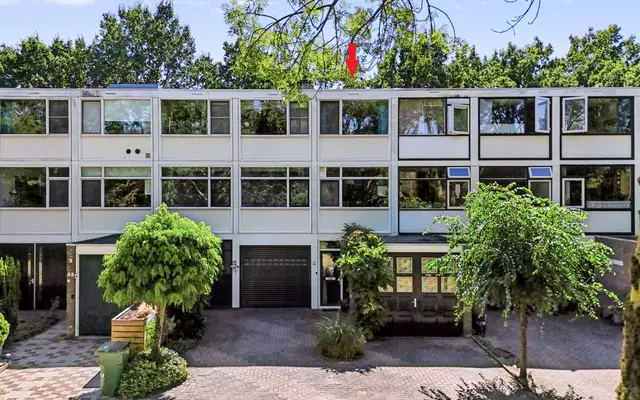 Foto van De Hazelaar 49, Zevenaar