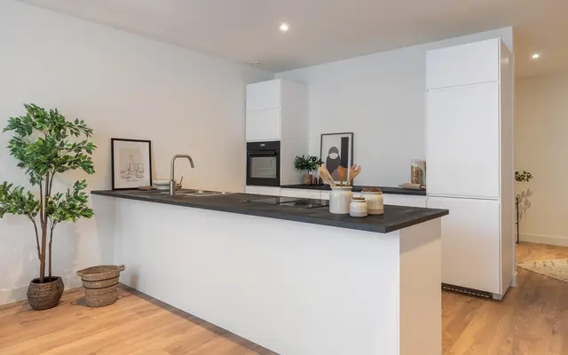 Foto van Bagijnhof 36 B, Dordrecht