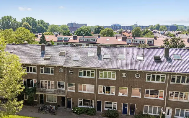 Foto van Veerpolderstraat 30, Arnhem