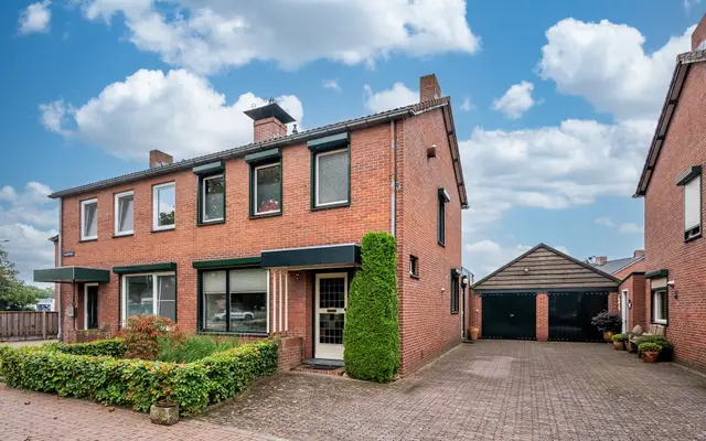 Foto van Maasstraat 3, Reuver