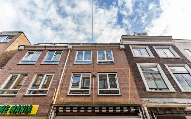 Foto van Voorstraat 288 B, Dordrecht