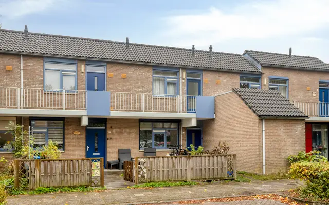 Foto van De Leigraaf 44, Westervoort