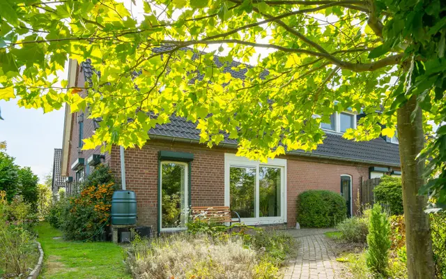 Foto van Perebolterweg 11 a, Westendorp