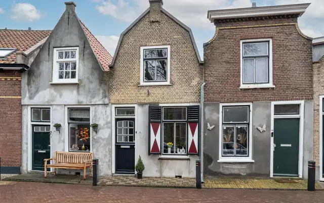 Foto van Ring 28, Middelharnis