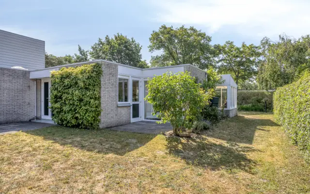 Foto van Klepperstee-Berk 4, OUDDORP