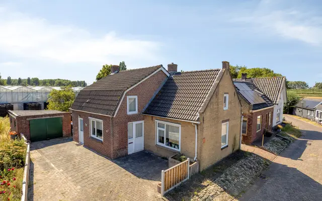 Foto van Engelse Wal 13, Raamsdonk