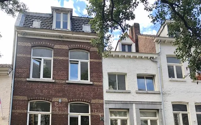 Foto van Mariastraat 3 B, Maastricht