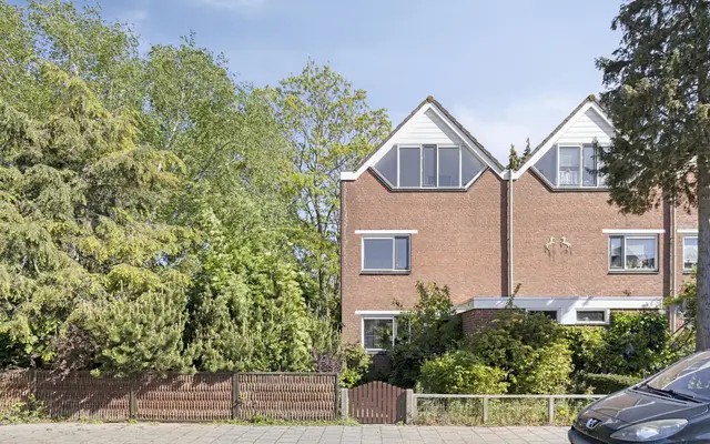 Foto van Blesdijk 23, Rotterdam