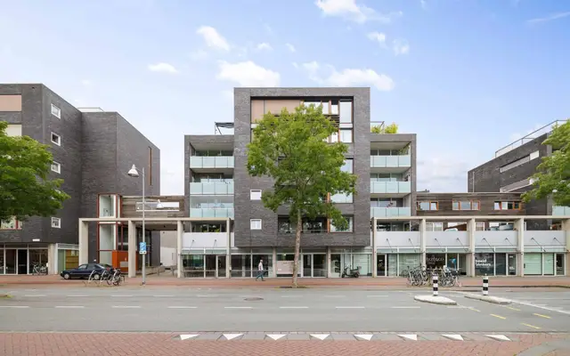 Foto van Molenstraat-Centrum 353, Apeldoorn