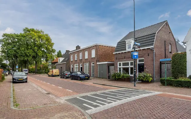 Foto van Diessenseweg 72, Hilvarenbeek