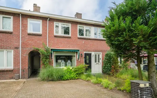Foto van Haverkampweg 90, Enschede