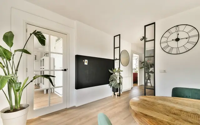 Foto van Henegouwenstraat 60, Amsterdam