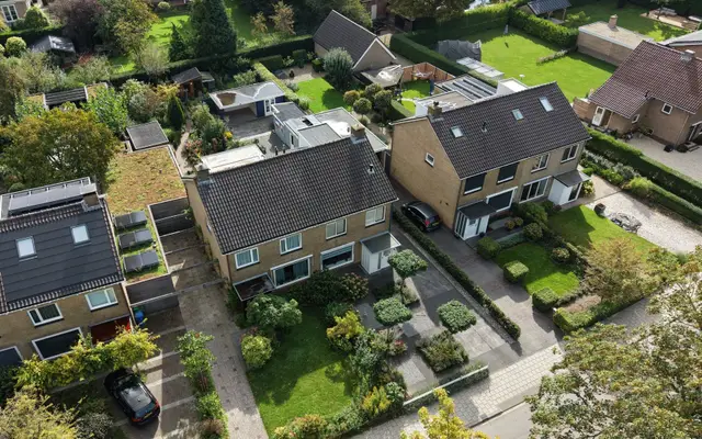 Foto van Ambachtsheerelaan 48, Harmelen