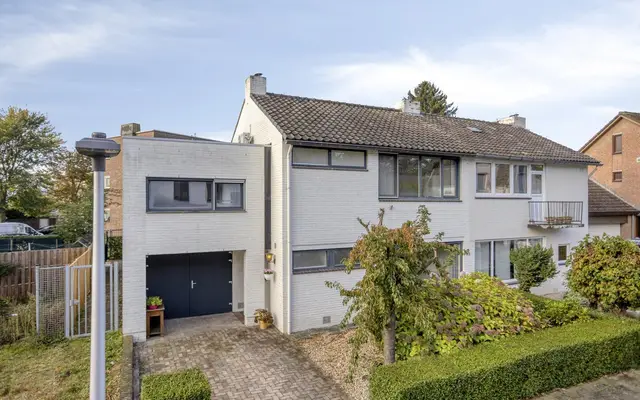 Foto van Keerderstraat 243, Maastricht