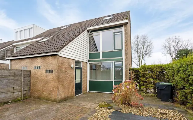 Foto van Ale-Tun 23, Holwert