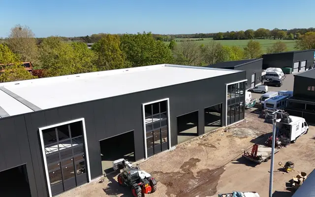 Foto van Burgemeester Langmanweg 26 F, Zelhem