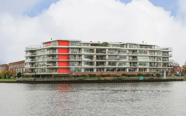 Foto van Satrema 3, Zaandam